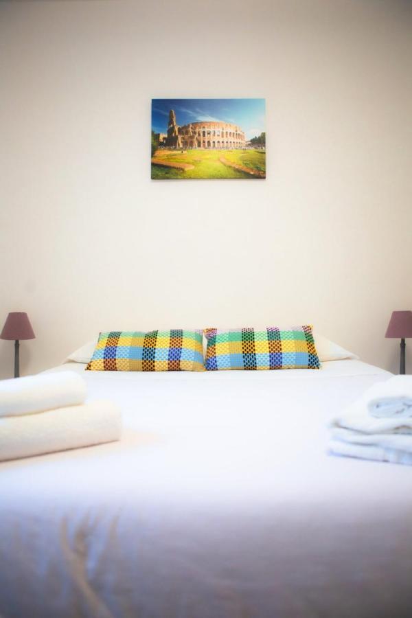 Vatican Terrione 105 Apartment Rome