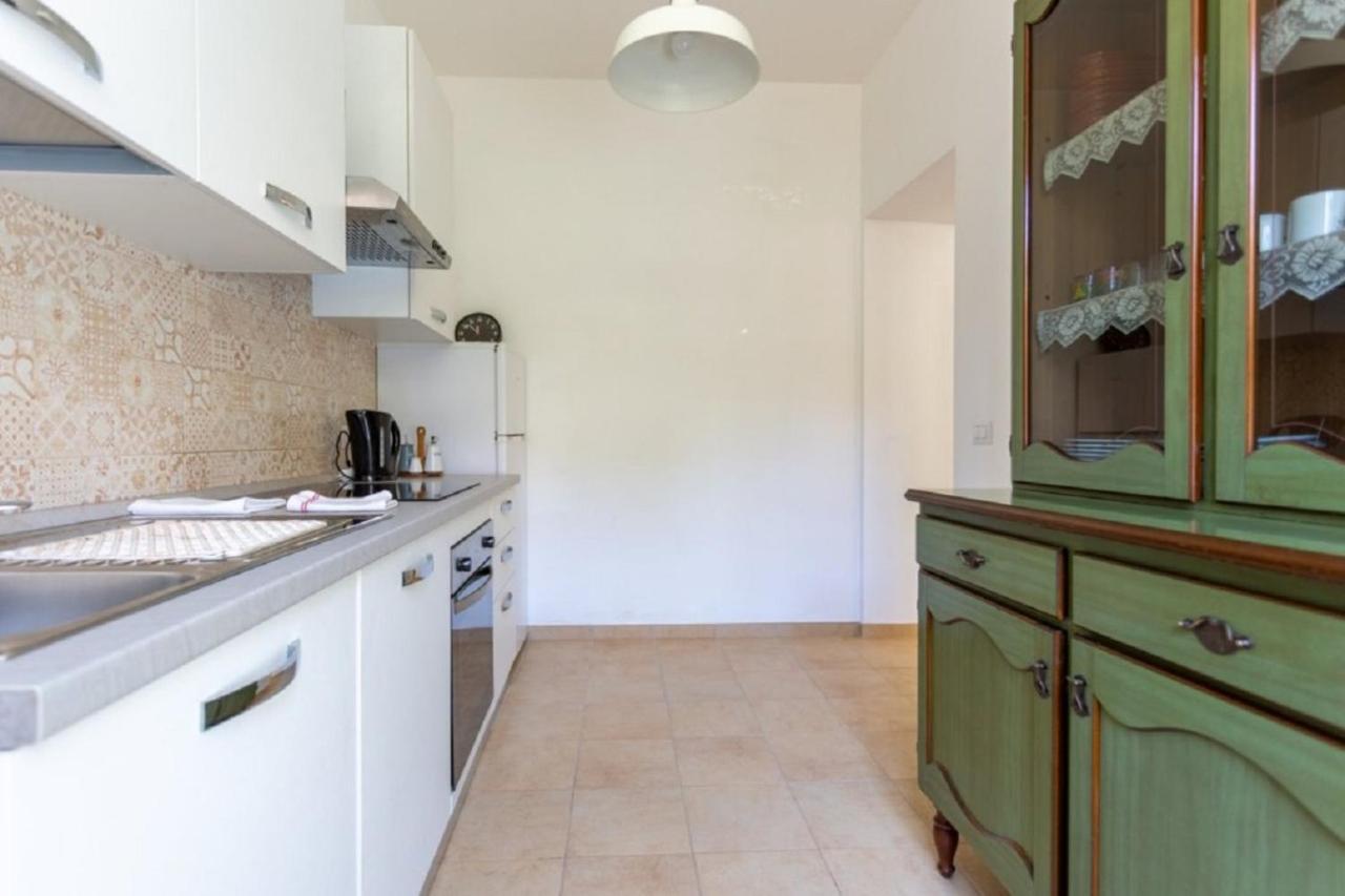 Apartment Vatican Terrione 105