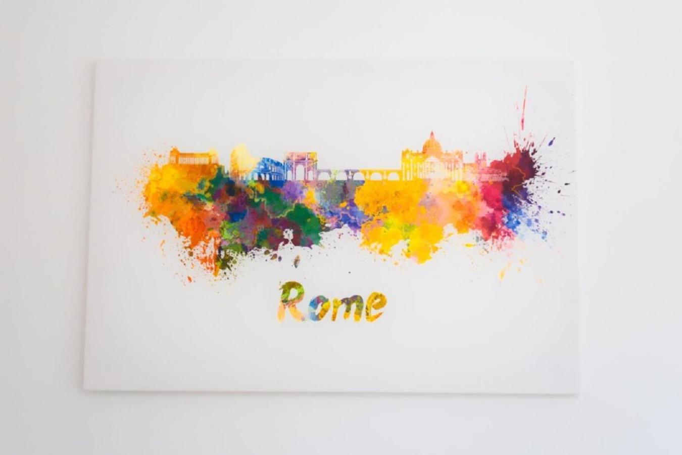 Vatican Terrione 105